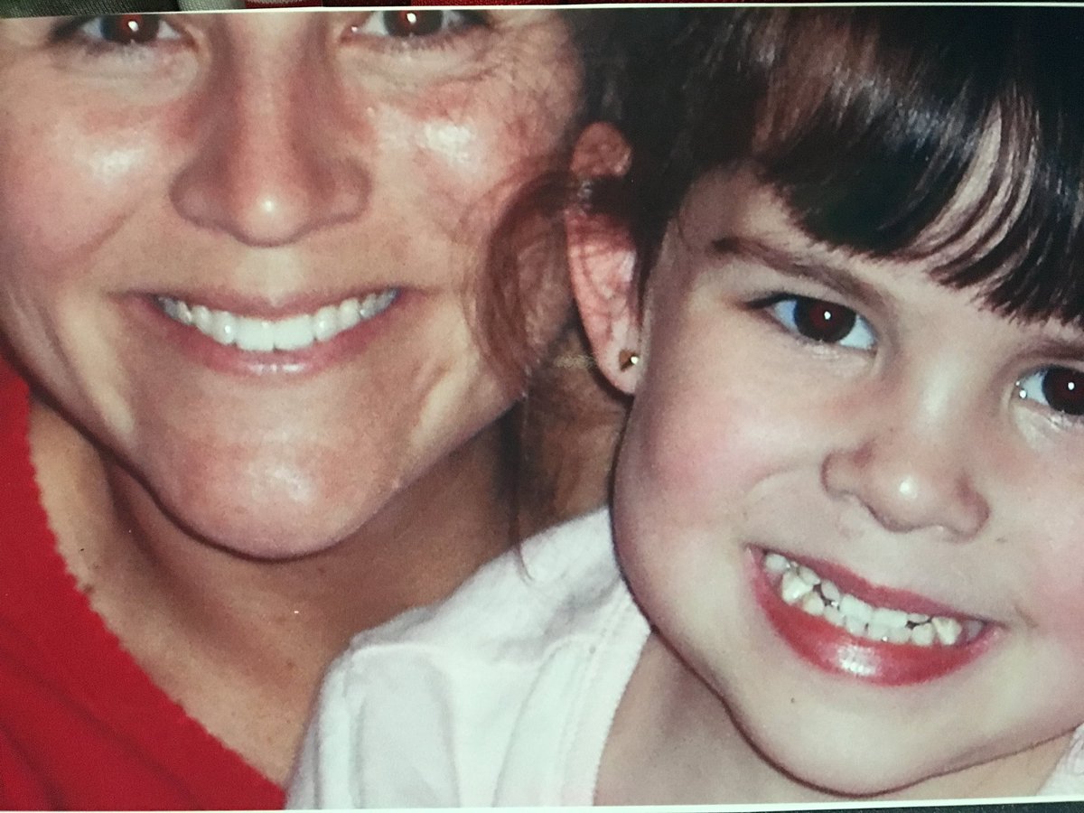 vikkitoler's tweet photo. Whoohoo Happy Happy Happy 20th Birthday @_brookeenicolee you might not be a little girl anymore but you will always be my Sunshine Pumpkin Pie.  Keep up the good work and enjoy your day!! Love you lots!! ❤️☀️🎃🥧 https://t.co/zDxw7Y1n2L
