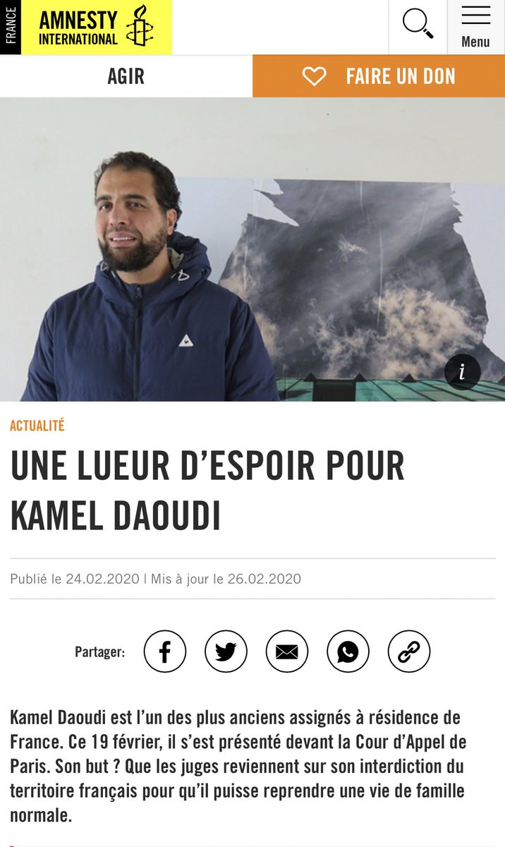 Damien Rieu On Twitter Grace A Zevent2020 5 7 Millions D Euros Recoltes Pour Une Association Qui Pleurniche Pour Le Terroriste Islamiste Assigne A Residence Kamel Daoudi Bravo Les Gamers Https T Co R07yfp3fyd