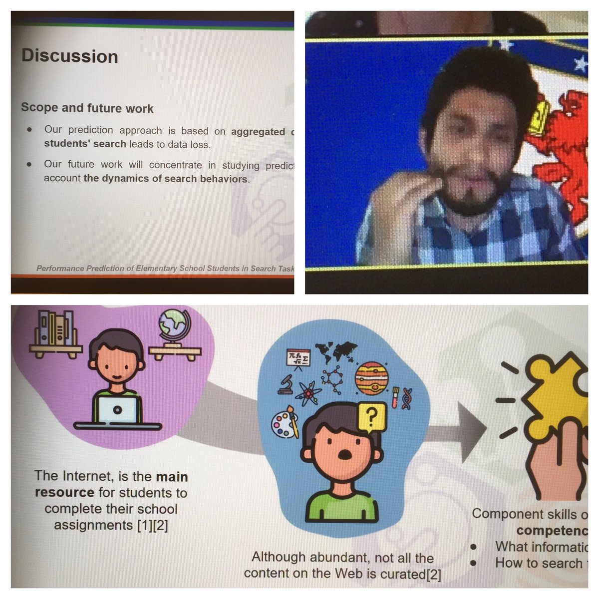 Carita Kiili tweet media