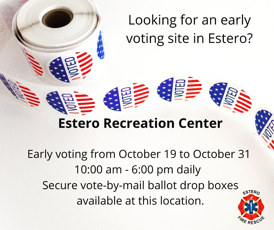 Estero Fire Rescue (@esterofire) on Twitter photo 