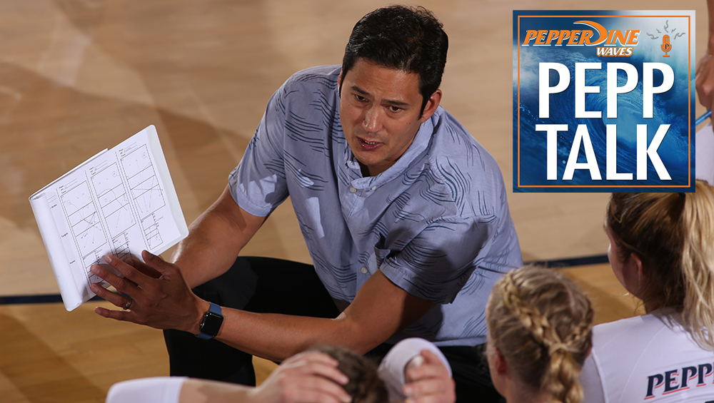 PepperdineWaves's tweet photo. Subscribe to the podcast Pepp Talk on your favorite podcasting app and get weekly interviews with all your favorite Waves!

This week: Scott Wong of @WavesVolleyball!

Listen: https://t.co/dGgUGbCfhF

#WavesUp | #PeppTalk presented by @UCU_LA https://t.co/3RBWCE6Yqt