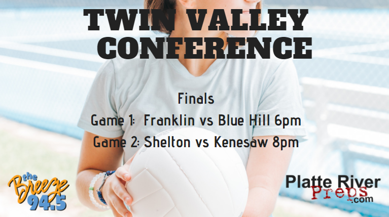 989TheVibeFM's tweet photo. Volleyball TODAY!
https://t.co/AosGwlrtLh @TheBreeze945 #nebpreps @fpsflyers @bh_bobcatvb @bh_bobcats @SheltonBulldog @kenesawbludevil https://t.co/iw761JFVUZ