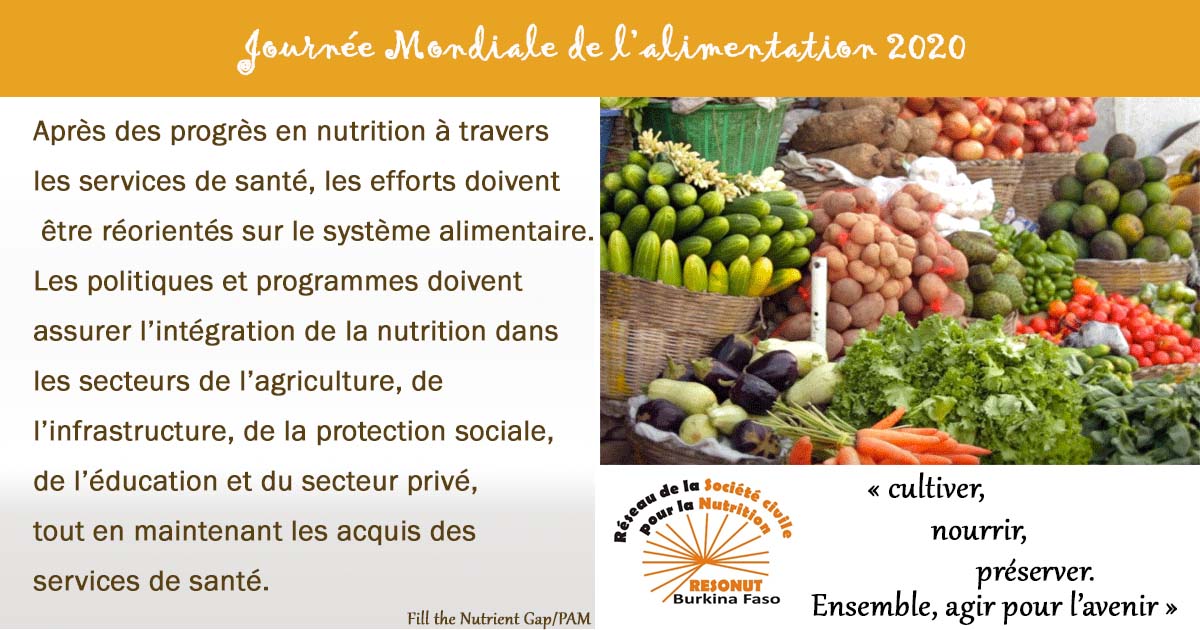 RESONUT Burkina tweet media