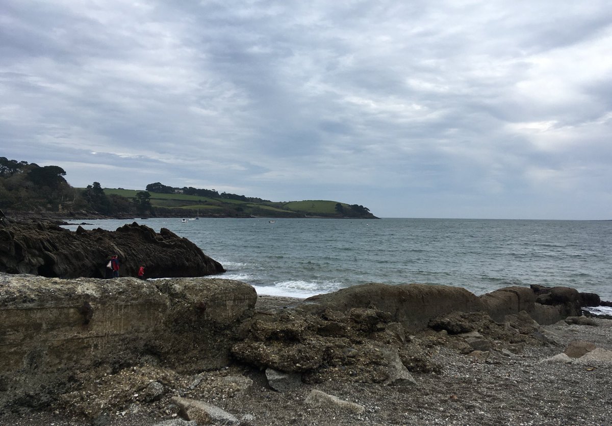 Helen Wilkinson (@helencwilkinson) on Twitter photo Send us your best photos to capture #HumanImpact Here’s one, from my holiday today. Remains of concrete loading apron at Trebah Beach, where the US 29th infantry boarded for D day landings. <a href="/archaeologyuk/">ArchaeologyUK</a> Send us your best photos to capture #HumanImpact Here’s one, from my holiday today. Remains of concrete loading apron at Trebah Beach, where the US 29th infantry boarded for D day landings. <a href="/archaeologyuk/">ArchaeologyUK</a>