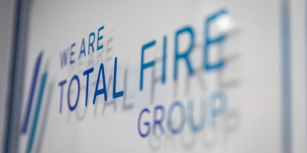 Total Fire Services tweet media