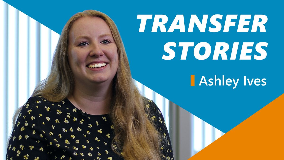 bccat_org's tweet photo. "With the BC Transfer Guide, I was able to find which courses transfer to different institutions, all in one very condensed resource." Ashley Ives, shares her transfer story. https://t.co/NoAO88QgBB @bctransferguide #transferstories #BCtransfer #findyourpath https://t.co/iD0ET8MHRN