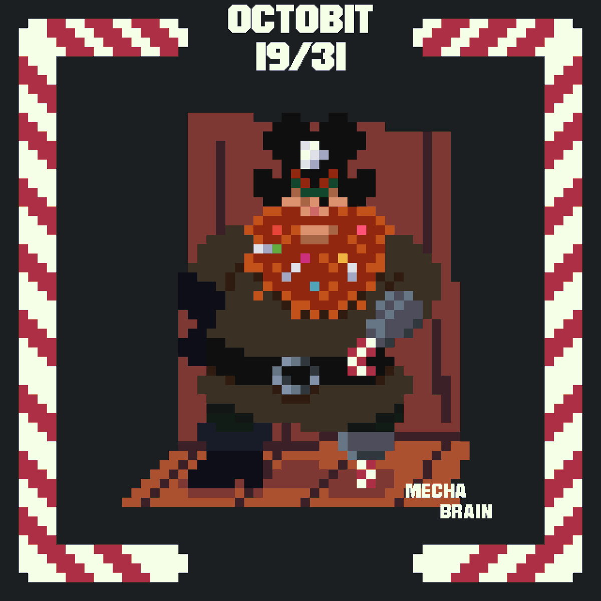 BrainMecha's tweet photo. Stickybeard
#pixelart #pixelarts #pixelartsociety #pixelgem #gameart #retroart #aseprite #art #arte #mexicanart #pixel #γγγη΅΅ #octobit #challenge #Octobit2020 #knd #kidsnextdoor https://t.co/uPSn8D4VhM