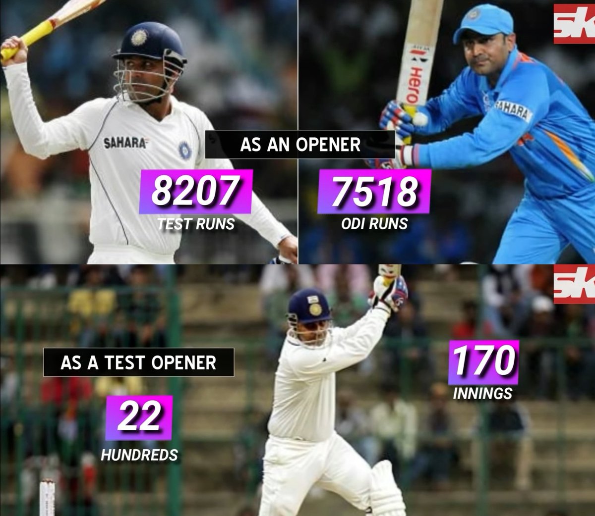 koratala_fan's tweet photo. Miss You BOSS 😢😭 @virendersehwag 
#HappyBirthdayViru https://t.co/d6yi4iVzKN