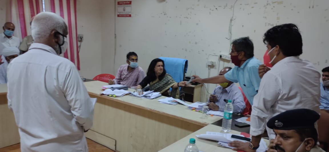 Divisional Commissioner, Ajmer tweet media