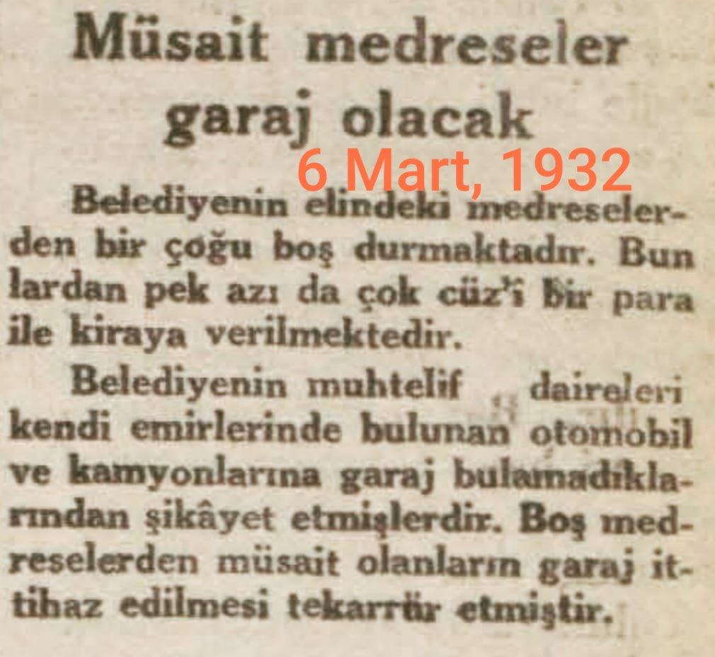 Yıllardır söylüyorum: Fikri hür, irfanı hür, vicdanı hür nesiller yerine körükörüne Batı taklitçisi, milletinin değerlerini küçümseyen özgüvensiz nesiller yetiştirdik. Nihayet Sn. Cumhurbaşkanı müjdeyi verdi: "Eğitimde topyekün reform şart." İnşallah diyorum.