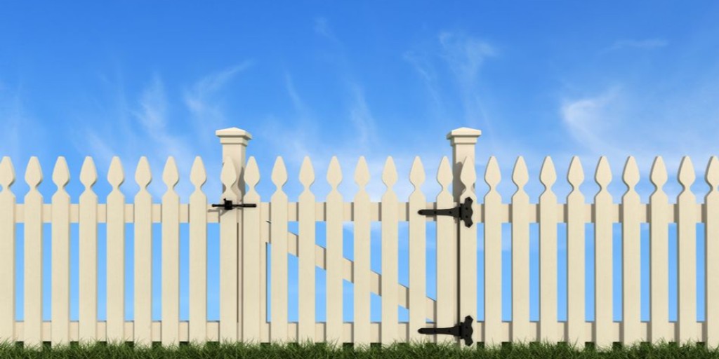 ExtremeHow_To's tweet photo. Picking a Picket Fence Design - Careful planning pays off in a fence that looks good for years to come https://t.co/w1CIOYkGRq #picketfence #fencing #fence #diyfence #diy #curbappeal https://t.co/uR0Mj9kI30