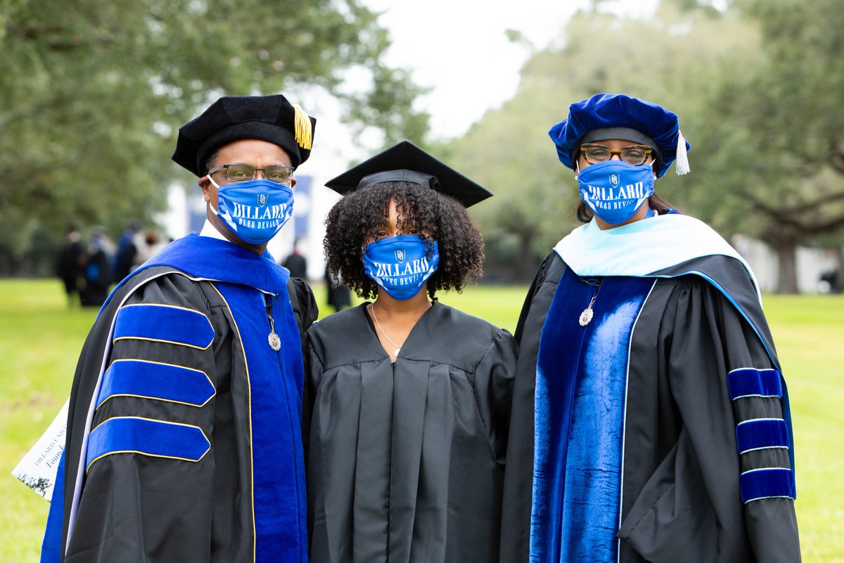 A Recap of Founders' Day 
Celebrating 151 years of excellence💙

#myDU #FairDillard