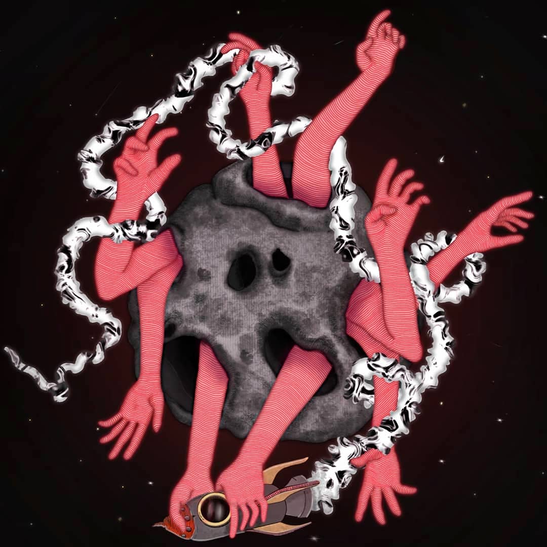 Otra de las portadas que he hecho para el grupo AfterMidnight
(Con un Rt me ayudas a llegar a más gente y poder comprarle whiskas que no sea de marca blanca al michi)