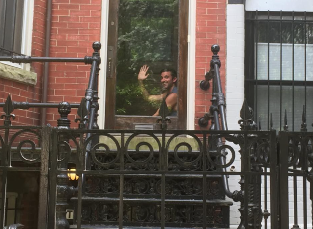 PoPville tweet media