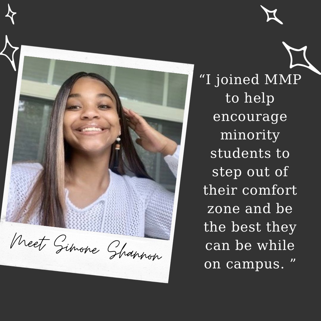 Multicultural Mentoring Program tweet media