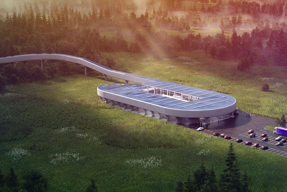RandyIIH's tweet photo. #travel via magnetic levitation, hyper loop, gets boost with test site in WV from Bransons' Virgin https://t.co/yWPVChkQ34 #personaltransit #transportation #epicouncil #wellspent #ecnomicdevelopment #sdoh #healthcare https://t.co/TJLBKTwdTS