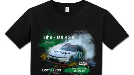 Matt Kaulig tweet media