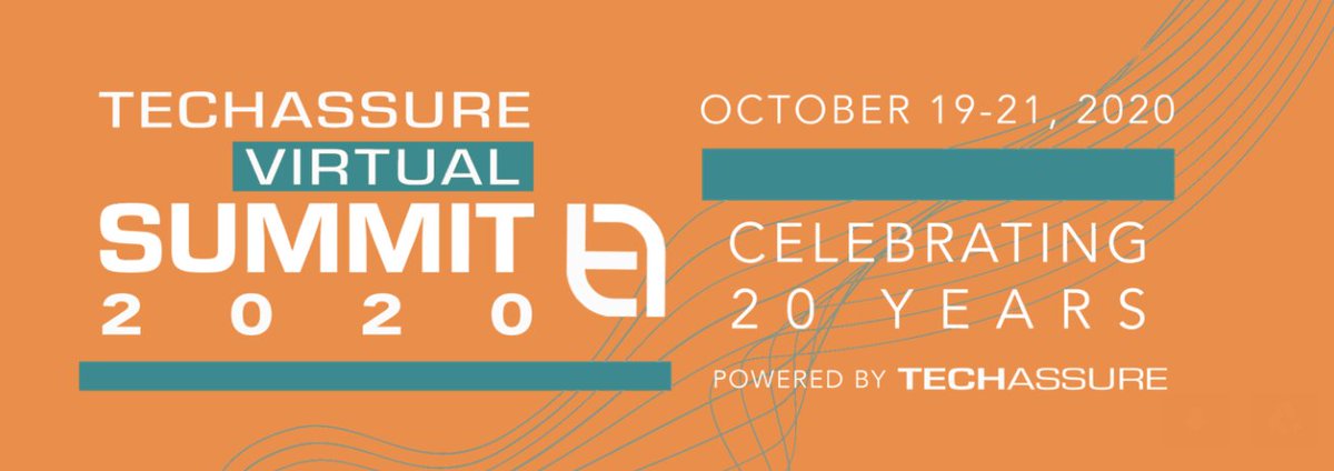MakuSafeCorp's tweet photo. Are you attending @TechAssure today? Be sure to stop by and visit our virtual booth and schedule a time to chat with us! #TASUMMIT2020 #insurtech #safety https://t.co/REpRldNjrs