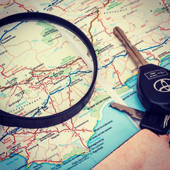 Have you thought about driving to France for a vacation in 2021? With the recent pandemic, it’s a preferred choice of transport and it is an opportunity for an adventure! 

Vroom vroom! 🚘
#travelsafe #familytravel