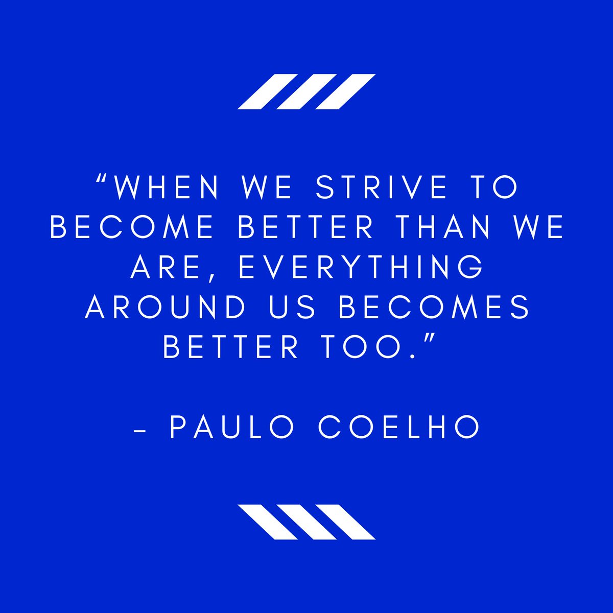 "When we strive to become better than we are, everything around us becomes better too."

Our team is committed to growth and betterment to curate the perfect monthly marketing plan for your company.
