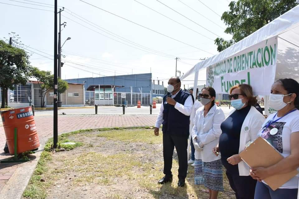 FUNDEJ Familias Unidas Por Nuestros Desaparecidos tweet media