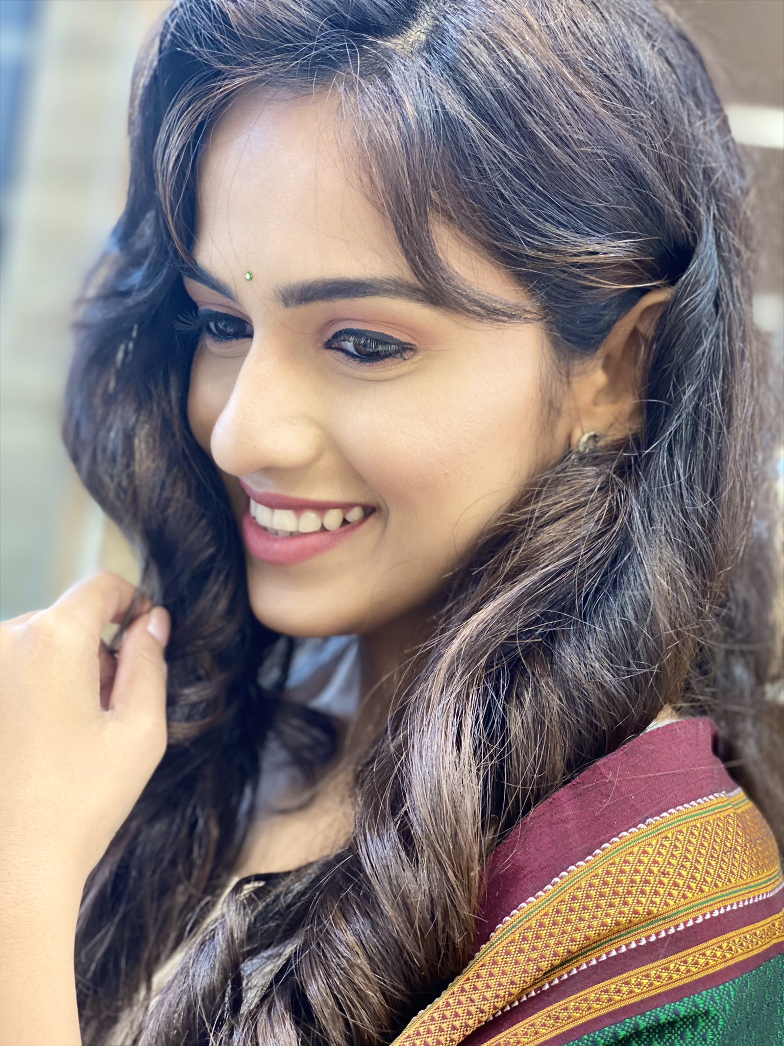 Shivani Baokar on Twitter: Shivani Baokar on Twitter: