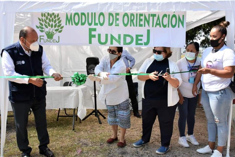 FUNDEJ Familias Unidas Por Nuestros Desaparecidos tweet media