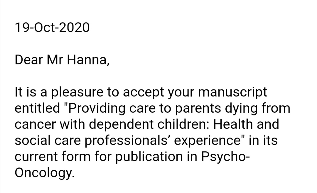 Dr Jeff Hanna tweet media