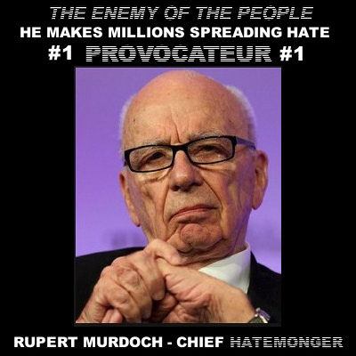 imaflosser's tweet photo. @Amy_Siskind @LindaCollins11 If there's any doubt whose side #RupertMudoch is on, let's see who gets VIP "After Hours" Treatment by #MoscowMitch. This interloper welcomes dissent and hate ...every day. He welcomes it. It makes him millions. https://t.co/Sd7IEG6k0L
