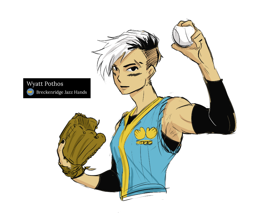 They're on different teams now but they'll always be Tacos at heart. 

<a href="/blaseball/">BLASEBALL COMMISSIONER ALTERNATE</a>