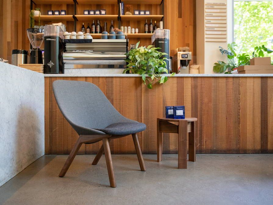 alandesk's tweet photo. The Penna Lounge is a contemporary expression of functional design and understated complexity. 
Learn more: https://t.co/AzOEN7SHux https://t.co/O7Pq3wqU4e