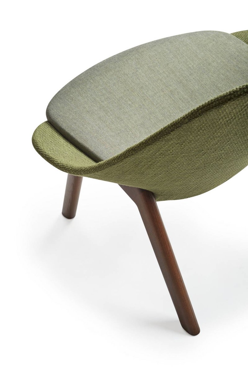 alandesk's tweet photo. The Penna Lounge is a contemporary expression of functional design and understated complexity. 
Learn more: https://t.co/AzOEN7SHux https://t.co/O7Pq3wqU4e