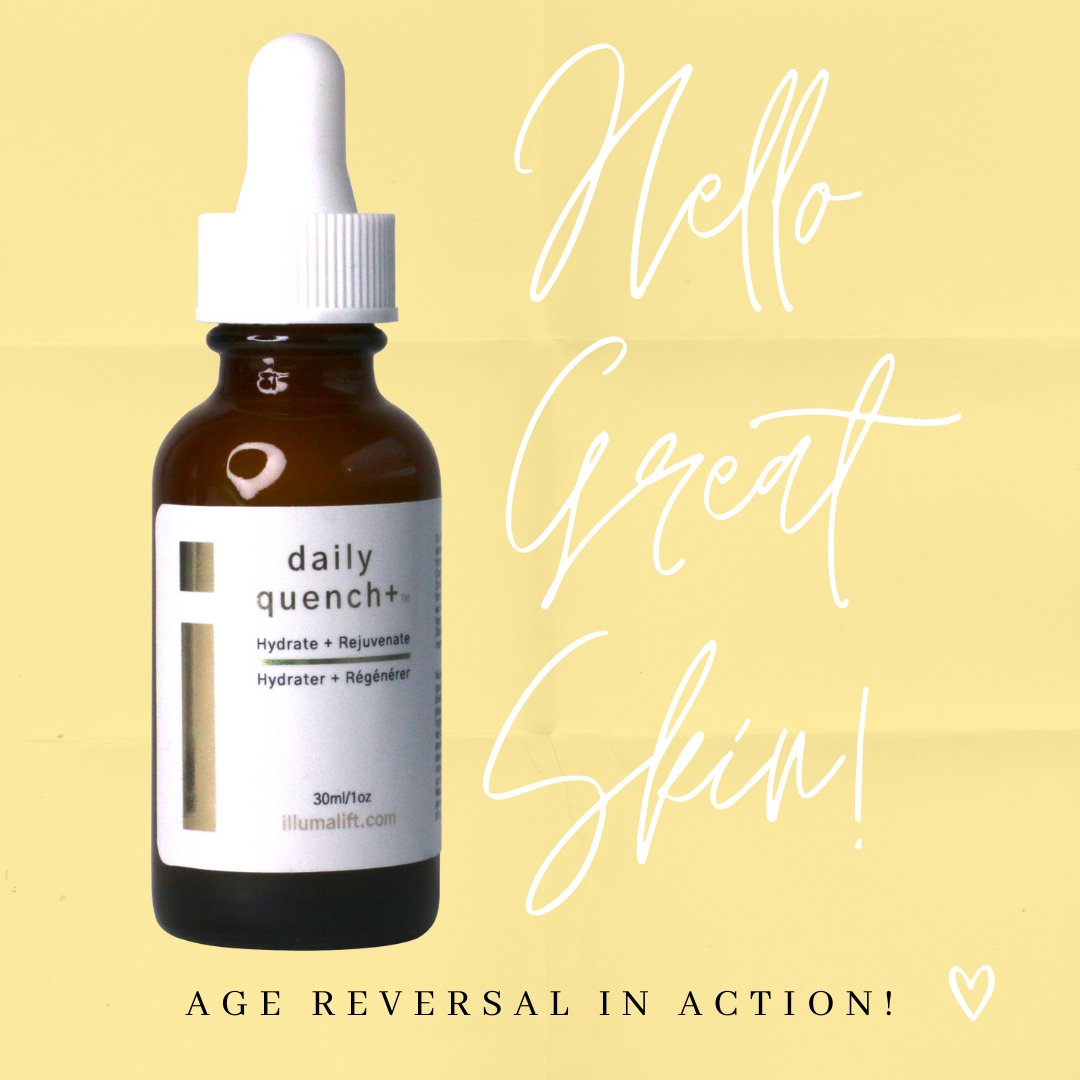 'Transform your Skin Age' let us show you how! 
Let's start with our skin care routine developed for 'Youth Gain Results'!  #Canadianskincare #rosacea  #skincareessentials #torontoskincare #affordableskincare #vegan #serum #bestserum #everydayskincare  #skincareover40