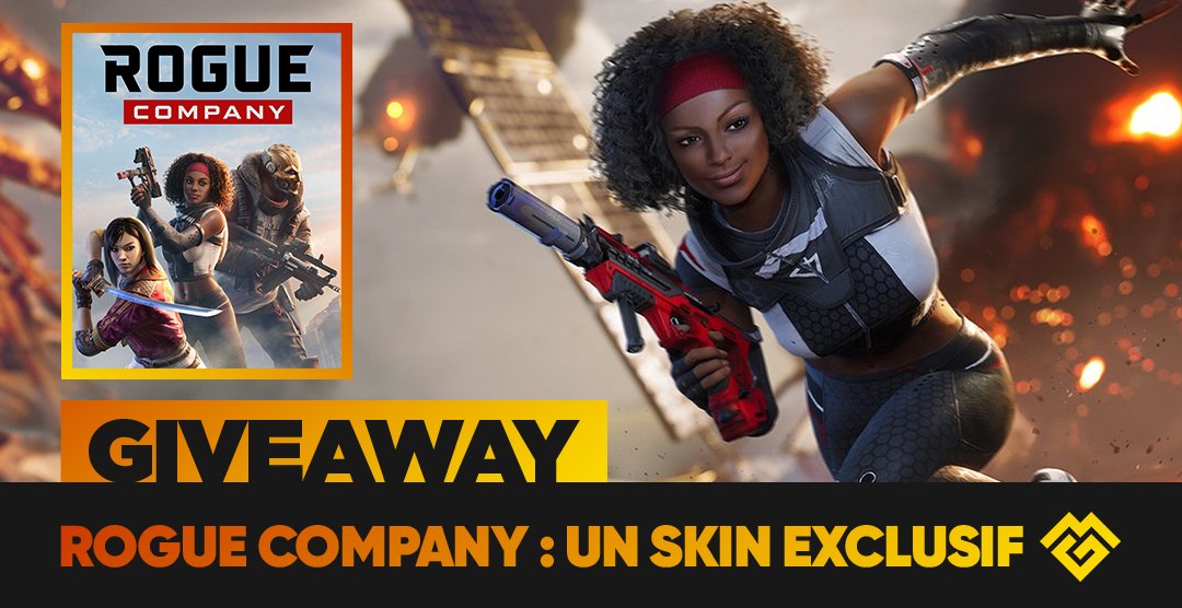 MGG_France's tweet photo. Remportez la victoire avec classe sur @RogueCompanyFR ! 😎

À cette occasion nous vous faisons gagner 100 skins d'arme "Candy Apple Red" ! 

Pour participer : 
- Follow @MGG_France
- Like + RT ce post 
- Ajoute ton arme préférée en commentaire avec le #MGGApple ! 🍎 https://t.co/NiPy3U9739