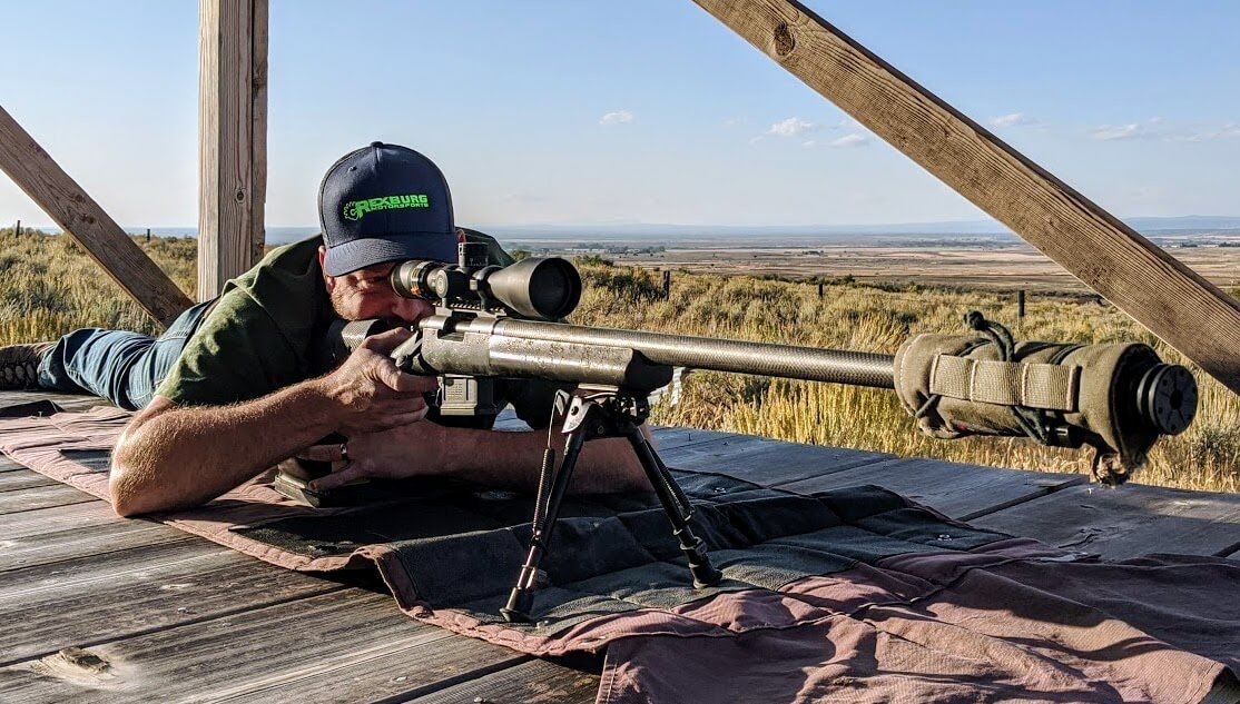 TheBulletShop's tweet photo. Horus HoVR 5-20×50 Tremor 3 Long Range Bundle – Best Wind Reticle on the Market https://t.co/DlziBnGoPl https://t.co/uyRr5WQ407
