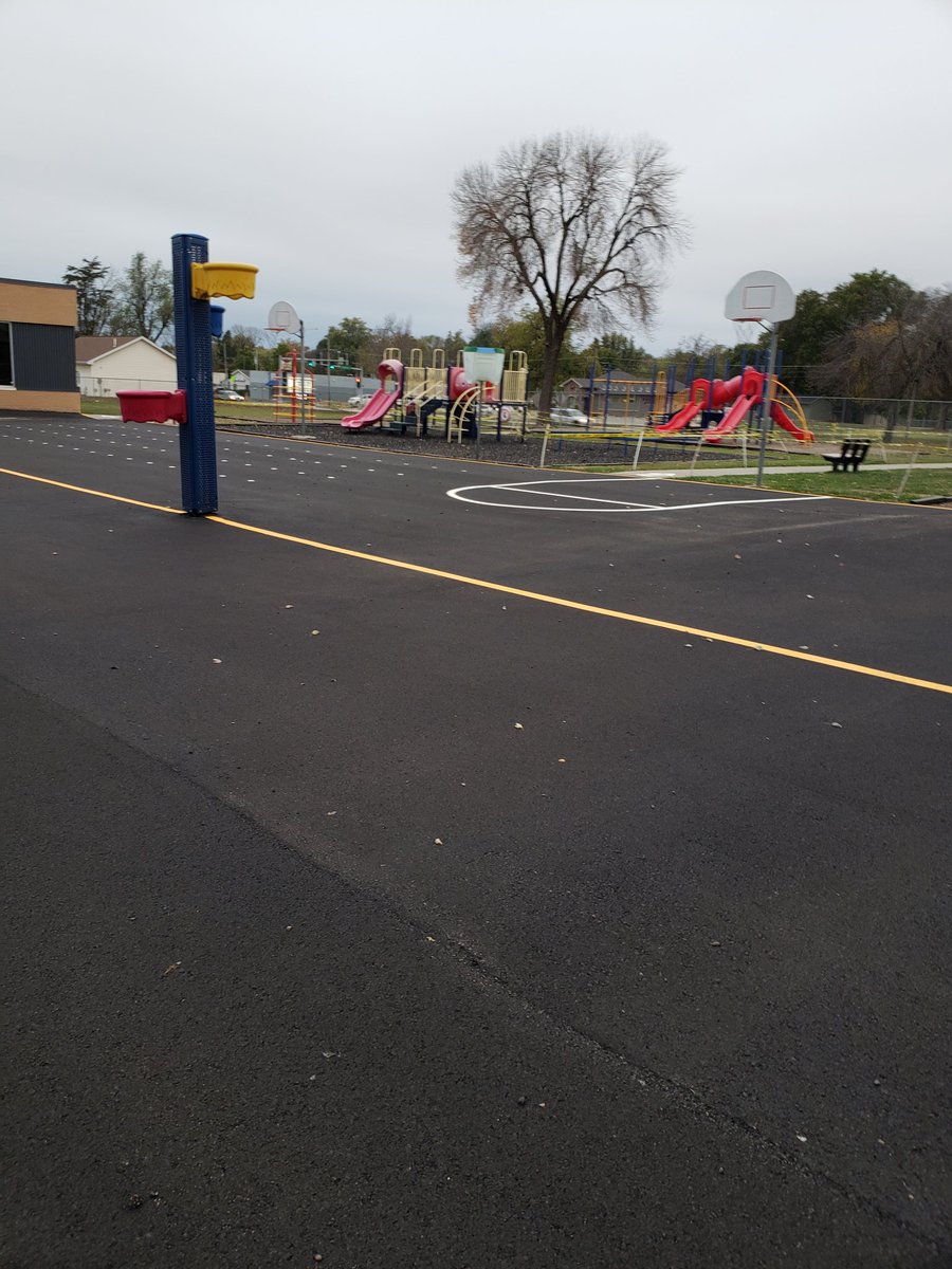 North Park Principal tweet media