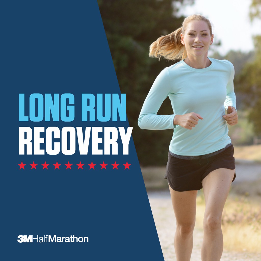 austinmarathon's tweet photo. But just like any other run, you need to recover after your long training run and prepare for what’s next.

Read the full article: Follow this Recovery Timeline After Your Long Training Run
▸ https://t.co/Wm6w0dQZXB

 @3MHalfMarathon

 #LongTrainingRun #PerfectLongRun https://t.co/JjCkpUpR6h