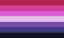  #JADESY: genderfluid lesbians are great!