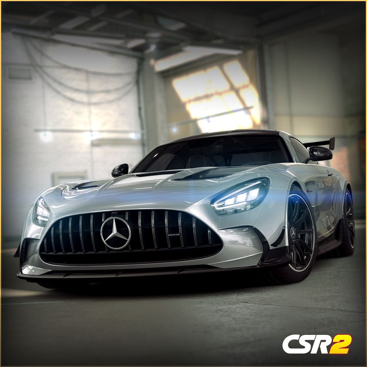 Tell us in the comments what has been your favourite CSR2 event so far and why? #CSR2 https://t.co/aQaFdX3bqB