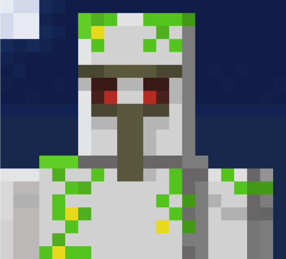 Pixeled Golem. (@PixeledGolem) / Posts / X