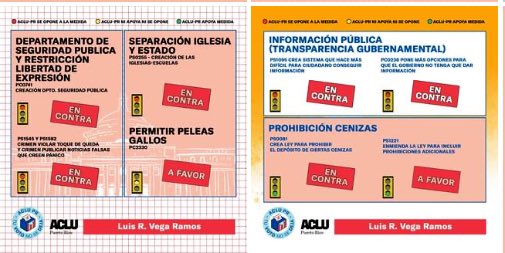 luisvegaramos's tweet photo. Aquí el análisis de @ACLUPR y  @TuVotoNoSeDeja sobre mi candidatura al Senado por Acumulación. Deseo recalcar que mi oposición al #PS340 (Cannabis Medicinal) se debe a que es muy restrictivo en el acceso a este medicamento esencial para calidad de vida de miles. Debe AMPLIARSE. https://t.co/ApGfEkKaKl