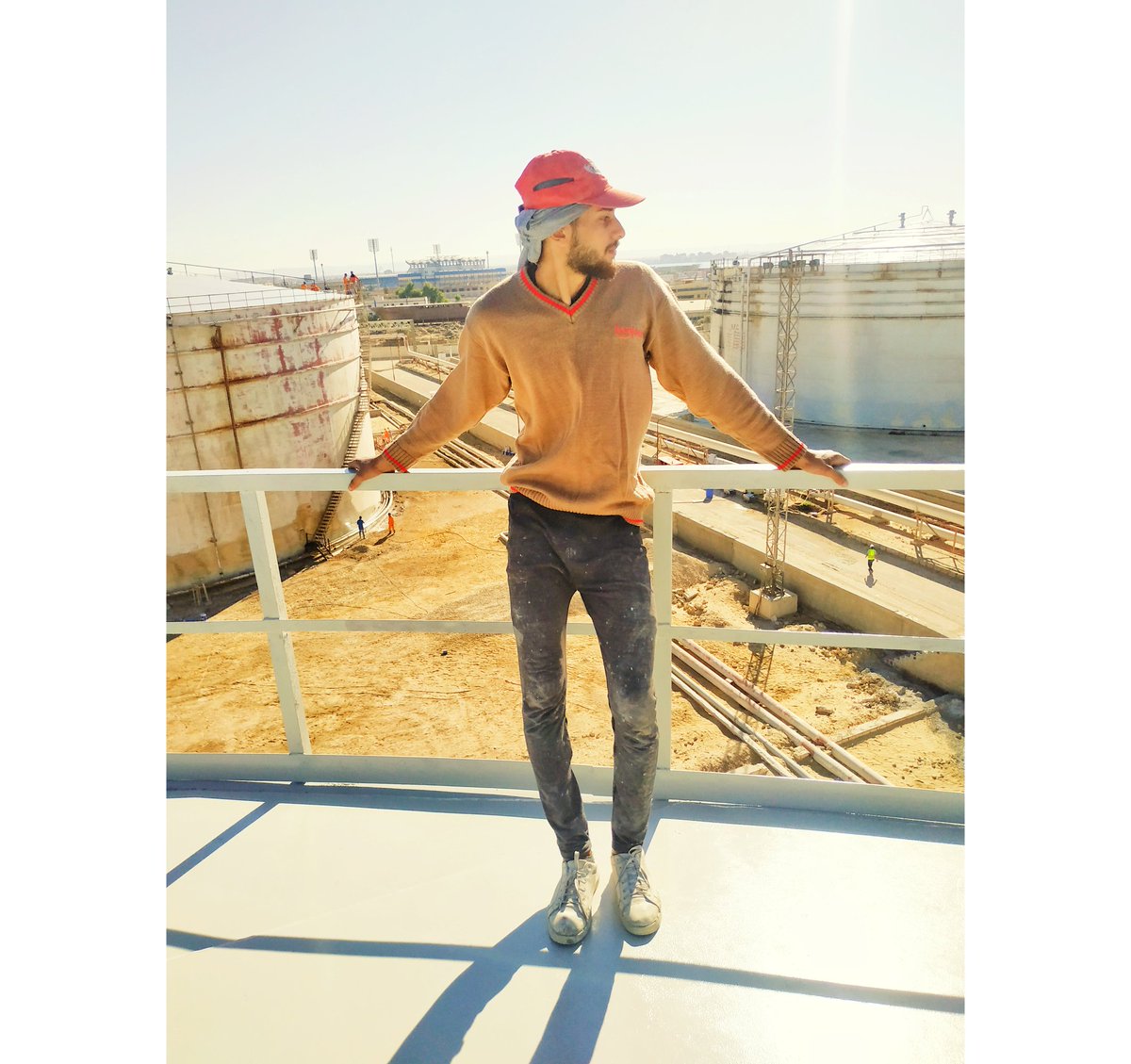 كله علي الله 💜