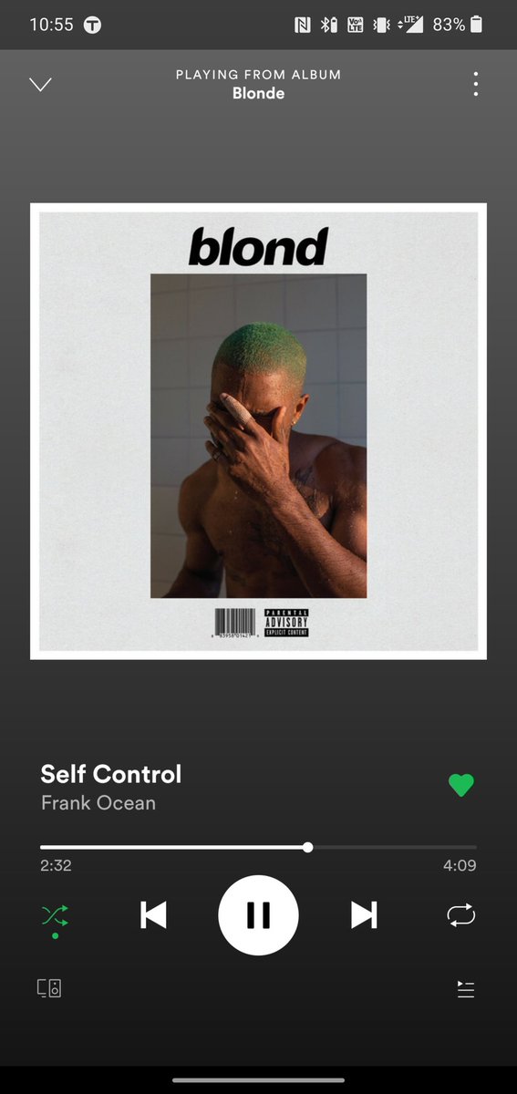 JordanSims34's tweet photo. I made a promise to you that I would listen to this frank because I told you I was not a huge fan of his. I'm listening to this for you all day today . ❤️ I love you bro. https://t.co/qiHf0jXMMR