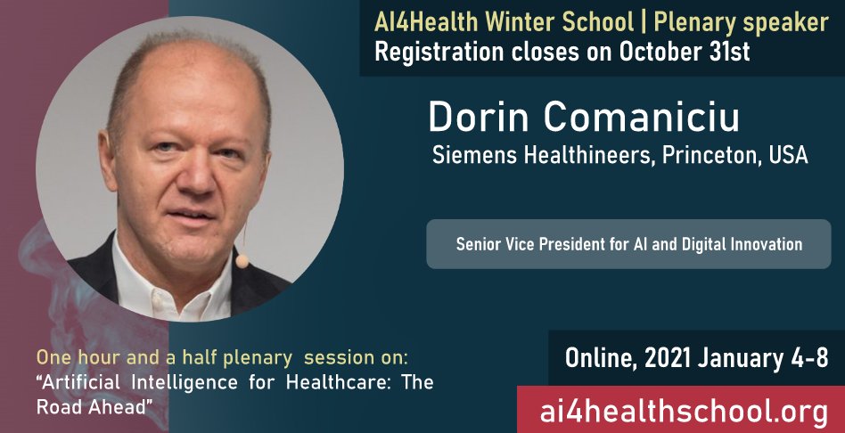 Health Data Hub tweet media