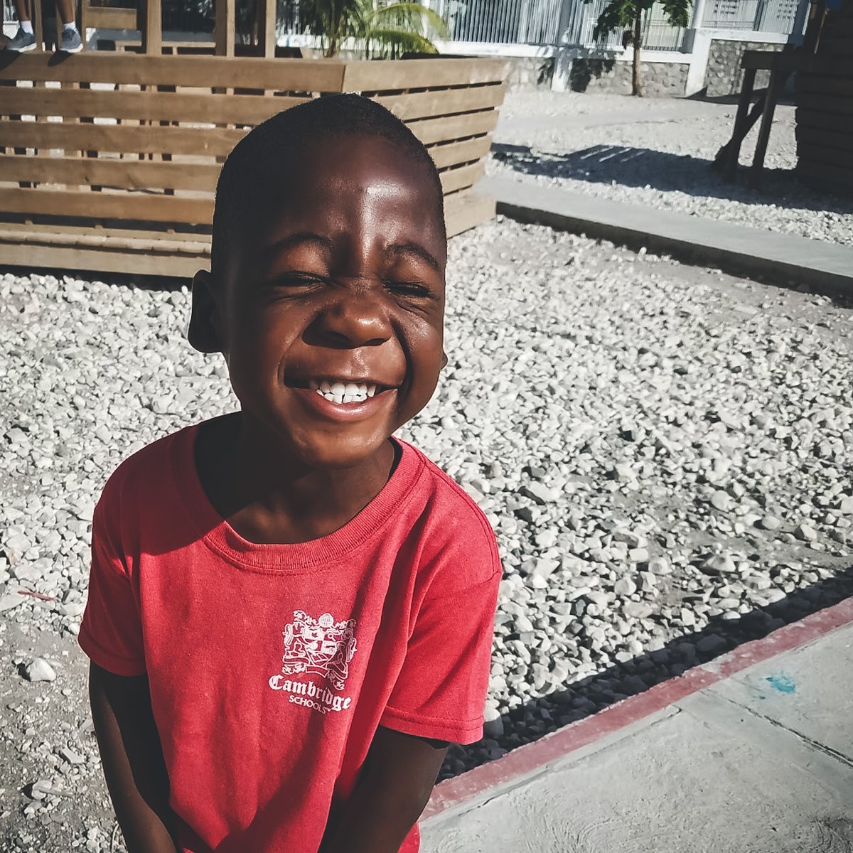 Coreluv's tweet photo. In a world where many children lack their most basic needs, what does gratitude look like? Instead of feeling guilty, let’s give thanks daily for every blessing, and generously share with those in need!
#coreluv #defendtheorphan https://t.co/NTScGTM07S