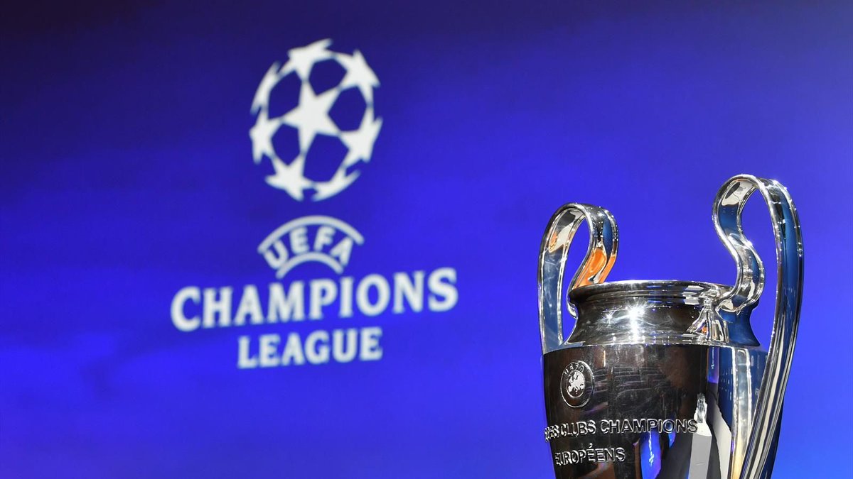 La champions League reviens ??? rejoignez notre vip udril.com pour gagner avec nous