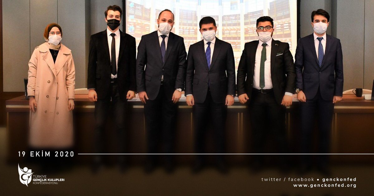 GENCKONFED (@genckonfed) on Twitter photo 