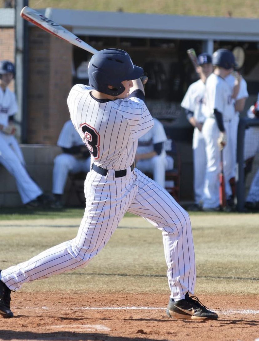 Caden Snyder tweet media