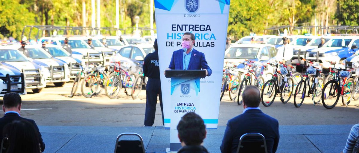 José R. Aispuro T. tweet media