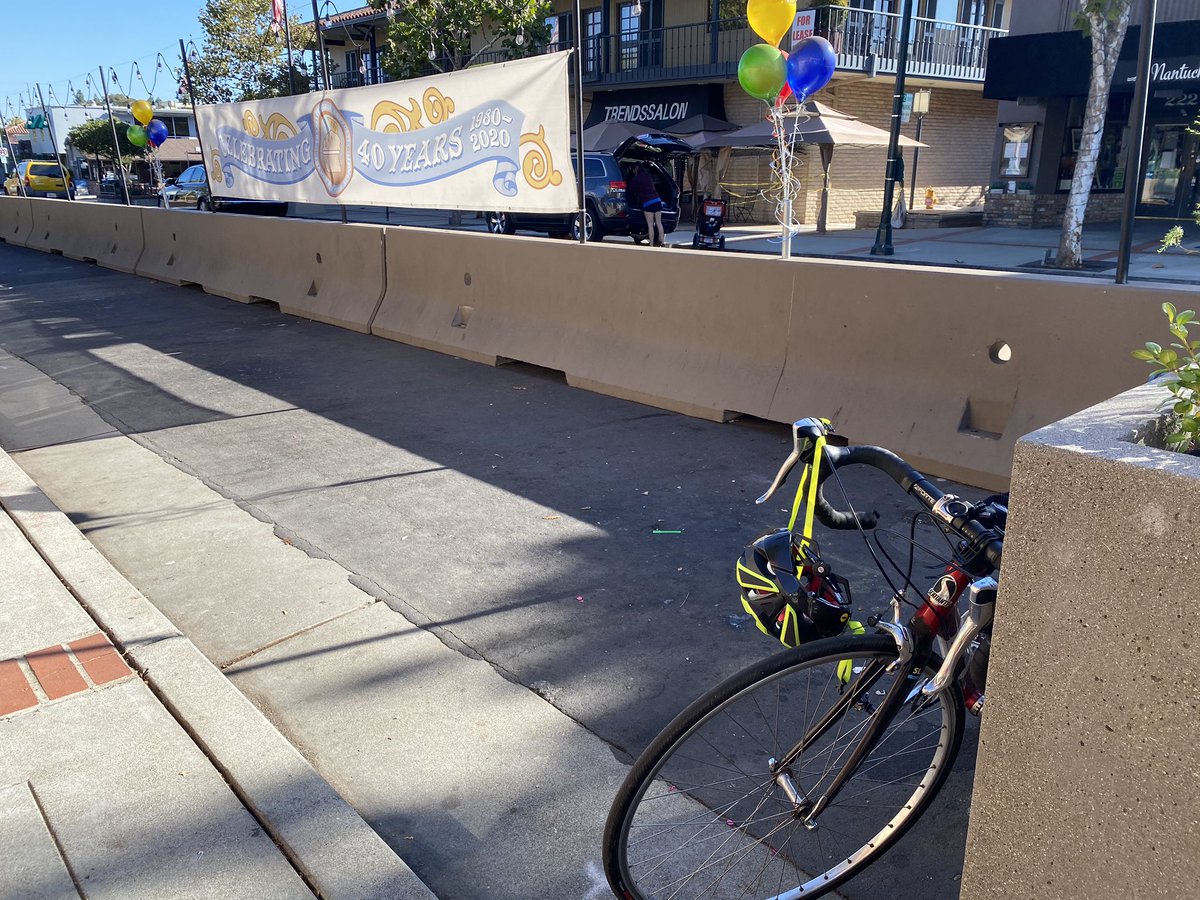 brandon_edu's tweet photo. Dentist appointment in Los Gatos so rode my bike there. #fitnesslifestyle #gettingmyselfback https://t.co/s2V2apWcFi